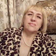 Ира, 52 из г. Хабаровск.