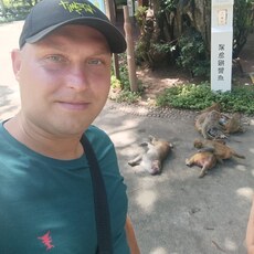 Фотография мужчины Стас, 32 года из г. Могилев