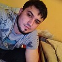 Shaxboz, 34 года