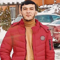 Фотография мужчины Жасур, 26 лет из г. Бишкек