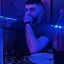 Садиг, 25 лет