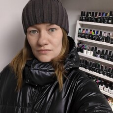 Фотография девушки Анастасия, 34 года из г. Архангельск