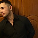 Али, 20 лет