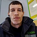 Максим, 25 лет