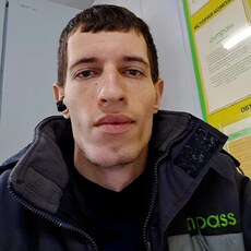 Фотография мужчины Максим, 25 лет из г. Алматы