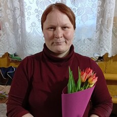 Фотография девушки Роза, 41 год из г. Арск