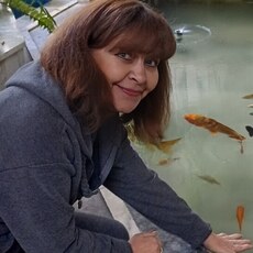 Фотография девушки Инна, 54 года из г. Алматы