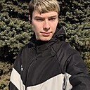 Даниил, 19 лет