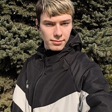 Фотография мужчины Даниил, 19 лет из г. Донецк