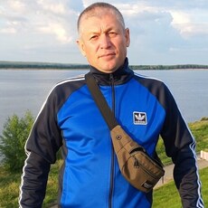 Фотография мужчины Олег, 48 лет из г. Новочебоксарск