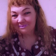 Фотография девушки Лиза, 56 лет из г. Нижняя Тура