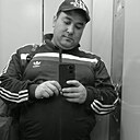 Мансур, 43 года