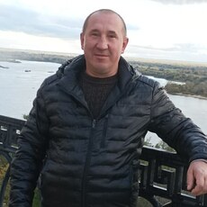 Фотография мужчины Александр, 44 года из г. Чехов