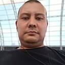 Жамол, 34 года