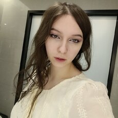 Фотография девушки Елена, 23 года из г. Владивосток