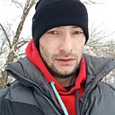 Александр, 33 года