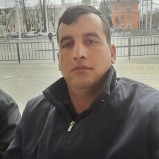 Фотография мужчины Максат, 31 год из г. Брест