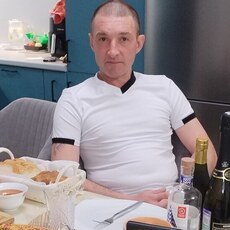 Фотография мужчины Роман, 47 лет из г. Первоуральск