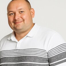 Фотография мужчины Михаил, 41 год из г. Минск