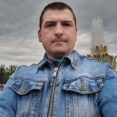 Фотография мужчины Дмитрий, 38 лет из г. Королёв