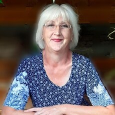 Фотография девушки Марина, 59 лет из г. Кодинск