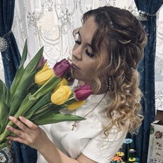Фотография девушки Екатерина, 34 года из г. Томск