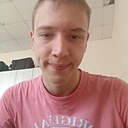Богдан, 18 лет