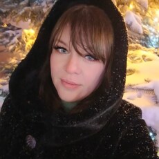 Фотография девушки Оксана, 36 лет из г. Тюмень