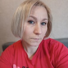 Фотография девушки Лиля, 43 года из г. Подольск