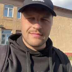 Фотография мужчины Александр, 39 лет из г. Заполярный