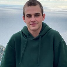 Фотография мужчины Алексей, 27 лет из г. Севастополь
