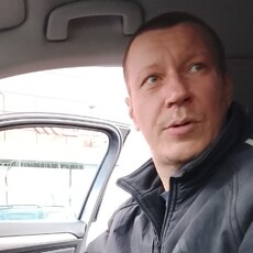 Фотография мужчины Денис, 42 года из г. Пенза