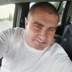 Фотография мужчины Сергей, 44 года из г. Минск