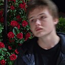 Никита, 19 лет