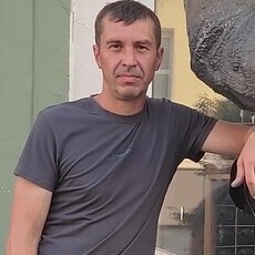 Фотография мужчины Павел, 43 года из г. Киров