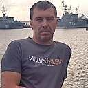 Паша, 43 года