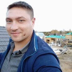 Фотография мужчины Костя, 35 лет из г. Смоленск