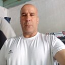 Бахадур, 53 года