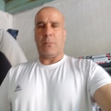 Фотография мужчины Бахадур, 53 года из г. Худжанд