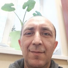 Фотография мужчины Владимир, 43 года из г. Искитим