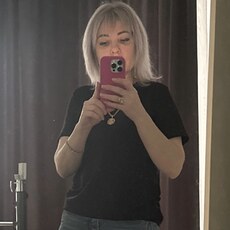 Любовь, 47 из г. Ставрополь.