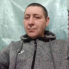 Фотография мужчины Руслан, 45 лет из г. Харьков