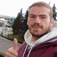 Фотография мужчины Павел, 38 лет из г. Старый Оскол