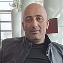 Agasi, 34 года