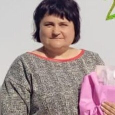 Фотография девушки Лариса, 47 лет из г. Омск