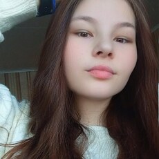 Фотография девушки Анастасия, 20 лет из г. Старая Майна