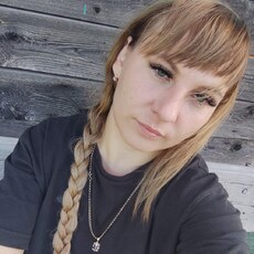 Фотография девушки Анастасия, 33 года из г. Хабаровск