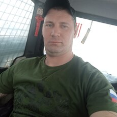 Фотография мужчины Михаил, 39 лет из г. Екатеринбург