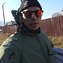 Iosif, 28 лет