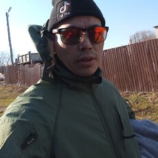 Фотография мужчины Iosif, 28 лет из г. Петропавловск-Камчатский